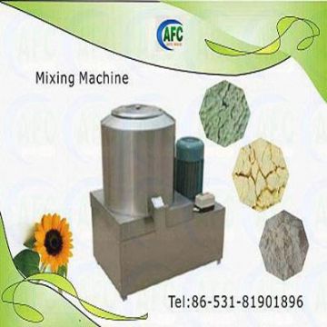 Flour Mixer